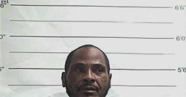 Derrell Washington, - Orleans Parish County, LA 